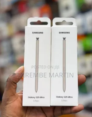 Original Samsung Galaxy S25 Ultra S Pen