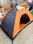 AMP Dome-Style Camping Tent - Brand New - 2