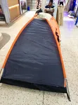 AMP Dome-Style Camping Tent - Brand New - 3