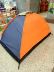 AMP Dome-Style Camping Tent - Brand New - 5