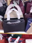 2-in-1 Chrisbella Leather Bag - 3