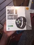 Tecno Watch Pro 3 Smartwatch - 1