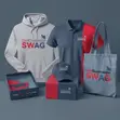 Promotional Item Branding: T-Shirts, Mugs, Pens, Caps, Diaries - 1