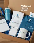 Promotional Item Branding: T-Shirts, Mugs, Pens, Caps, Diaries - 3