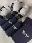 Promotional Item Branding: T-Shirts, Mugs, Pens, Caps, Diaries - 5