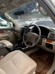 Toyota Land Cruiser Prado TX 2005 - 1