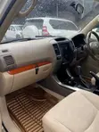 Toyota Land Cruiser Prado TX 2005 - 2
