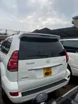 Toyota Land Cruiser Prado TX 2005 - 3