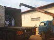Container Offloading Services - 1