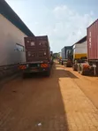 Container Offloading Services - 2