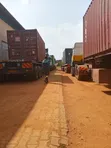 Container Offloading Services - 3