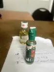 Bint El Sudan - Spiritual Cleansing Essential Oil - 2