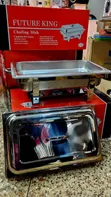 Brand New Chafing Dish Set - 9.5L - 2