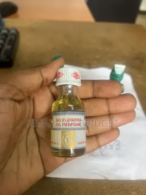 Six Flowers Oil by Fragrance World