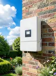 Original Deye 12kW Three Phase Hybrid Inverter 240A - 1