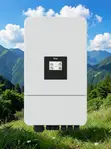 Original Deye 12kW Three Phase Hybrid Inverter 240A - 2
