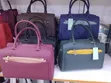 2pcs Adorable Chrisbella Premium Handbags - 1