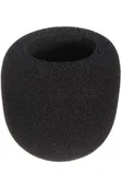 Astel Microphone Sponge Covers - Thick - 3