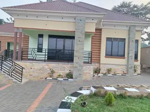 3-Bedroom House for Sale in Seeta-Namuganga