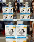 Anker 140W USB-C Charger, 4-Port GaN Power Adapter - 2