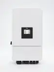 Deye SUN-12K-SG04LP3-EU 12kW 3 Phase Hybrid Inverter - 1