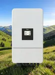 Deye SUN-12K-SG04LP3-EU 12kW 3 Phase Hybrid Inverter - 2
