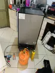 Professional Fridge Gas Refilling & Repair Service - 2