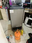 Professional Fridge Gas Refilling & Repair Service - 3
