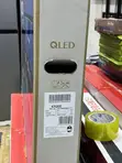 Hisense 43" QLED Smart TV - 3 Year Warranty - 2