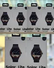 Haylou Solar Lite Smart Watch - 1