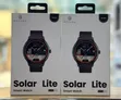 Haylou Solar Lite Smart Watch - 2