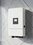 Deye 12kW 48V Hybrid Inverter for 3 Phase Systems - 2