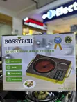 Bosstech Single Infrared Cooker - 2000W - 1