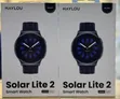 Haylou Solar Lite 2 Smart Watch - 1