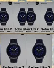 Haylou Solar Lite 2 Smart Watch - 2