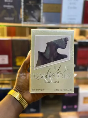 Eilish by Billie Eilish Eau De Parfum 100mL