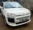 Toyota Probox 1.5 DX 4WD 2015 White - 1