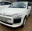 Toyota Probox 1.5 DX 4WD 2015 White - 4