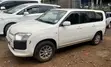 Toyota Probox 1.5 DX 4WD 2015 White - 5