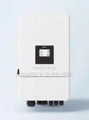 Deye 12000W 3 Phase Hybrid Inverter