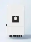 Deye 12000W 3 Phase Hybrid Inverter - 1