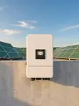 Deye 12000W 3 Phase Hybrid Inverter - 2