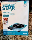 Winning Star Single-Burner Induction Cooker - 1
