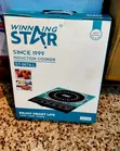 Winning Star Single-Burner Induction Cooker - 2