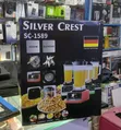 Silver Crest SC-1589 2L Commercial Blender - 1
