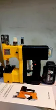 Portable GK9-370 Industrial Bag Closer - 1