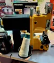 Portable GK9-370 Industrial Bag Closer - 2