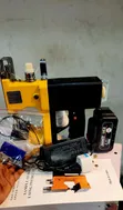 Portable GK9-370 Industrial Bag Closer - 3