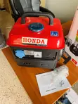 Brand New Honda 800W Portable Generator - 2