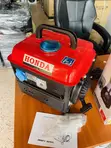 Brand New Honda 800W Portable Generator - 3